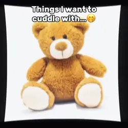 Cuddle