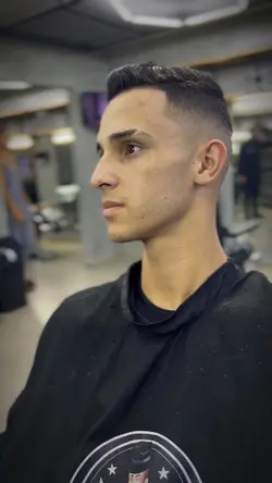 Barbershop 