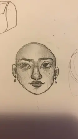 Face tutorial 