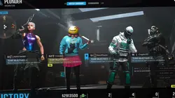We don't trust you!