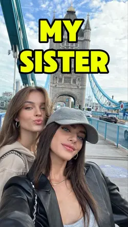 Sister template