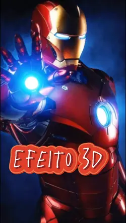 Efeito 3D