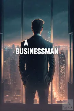 A business man