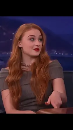 Sophie Turner edit