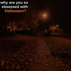 Halloween Is Cool! 