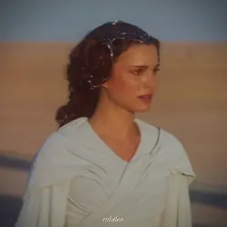 Padme Edit Starwars 