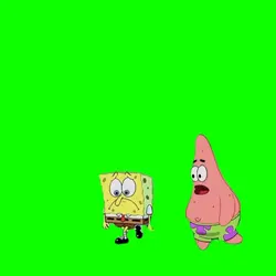SpongeBob Movie
