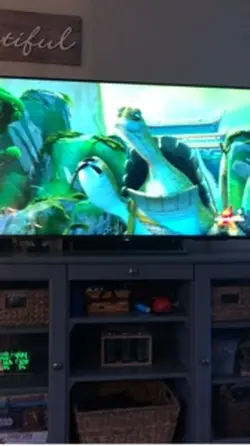 What did he say?