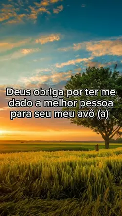 FELIZ DIA DOS AVÓS