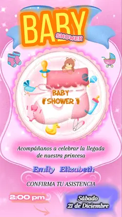 Babyshower