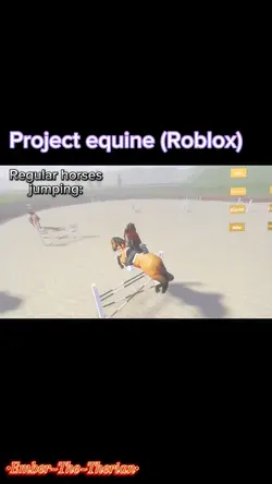 Project Equine 