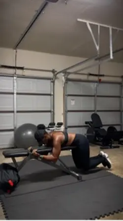 Glutes 3