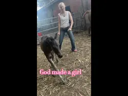 ❤️🐴🙏