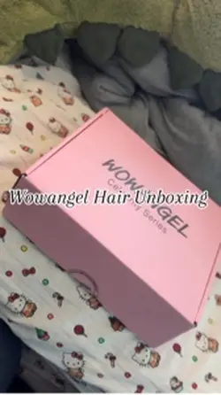 Unboxing 