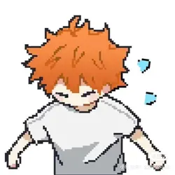 HAIKYUU 