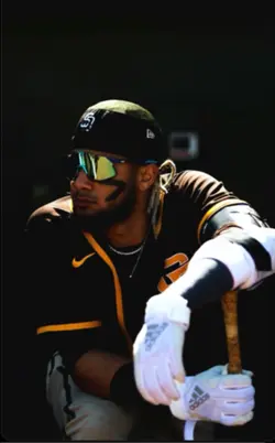 Fernando Tatis Jr