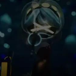 My beautiful Queen V
