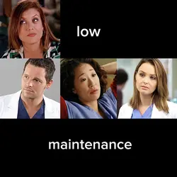 Lo/Hi Maintenance 