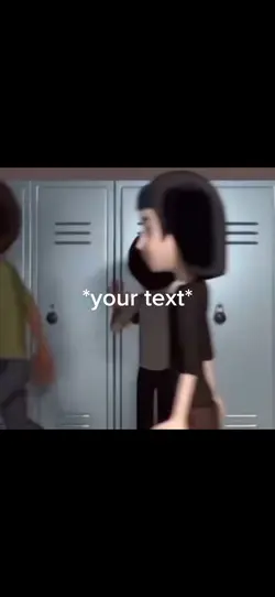 Bully meme