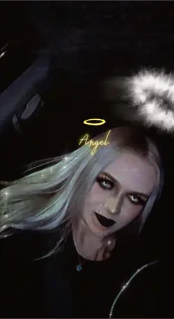 Angel transformatio