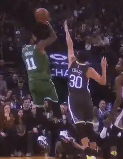 Kyrie Irving 