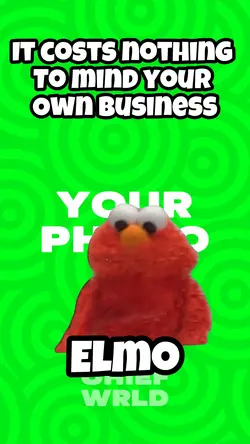 Mind your business