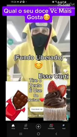 Fundo Liberado