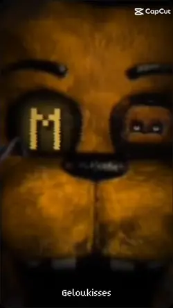 Five night at Freddy