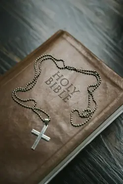 Bible Verse