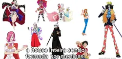 é literalmente a mas