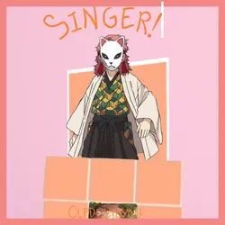 Sabito!🧡
