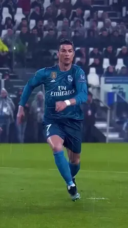 Ronaldo x anime