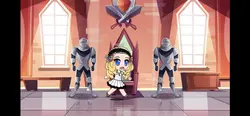PRINCESS 