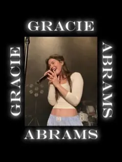 gracie abrams