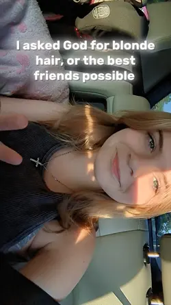 Best friends