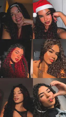Suas fotos