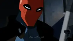 Redhood/JasonTodd