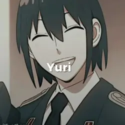 Yuriiiiiiii