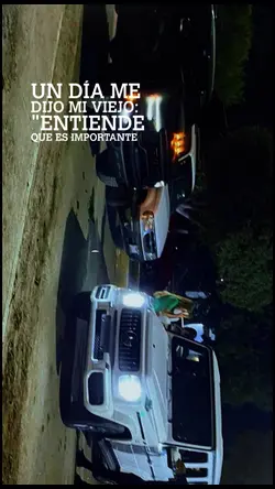UnDiaMeDijoMiViejo?