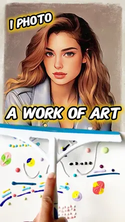 Work of Art