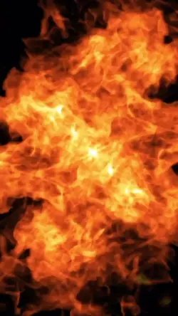 Fire transition 