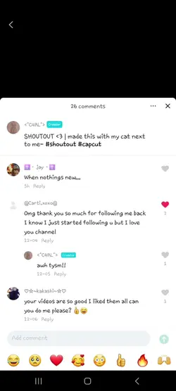 edit for this person