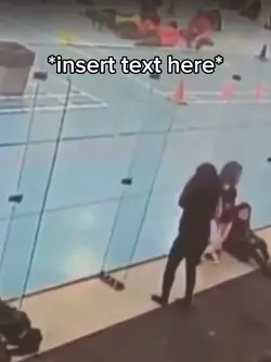 Glass VS Girl