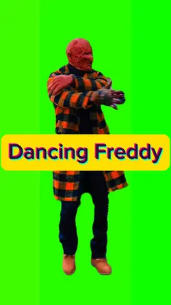 Dancing Freddy 