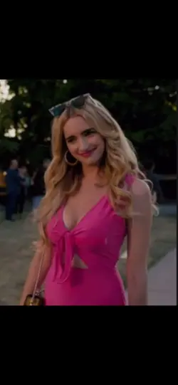 Georgia Miller 😍