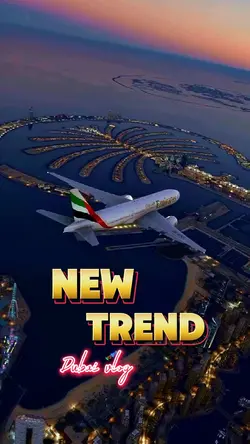 Dubai vlog video