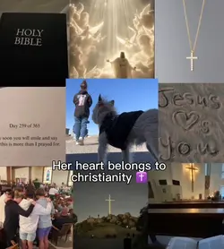 christian 