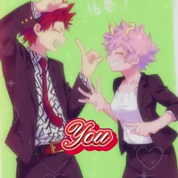 Kiri Mina