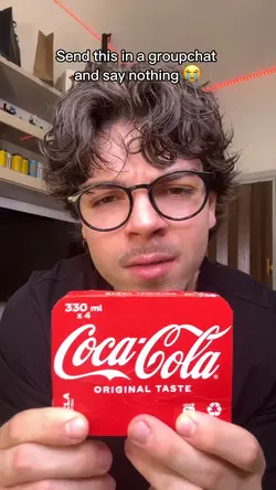 Coca Cola