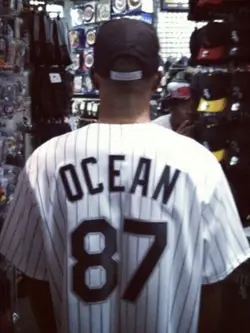 i love frank ocean.